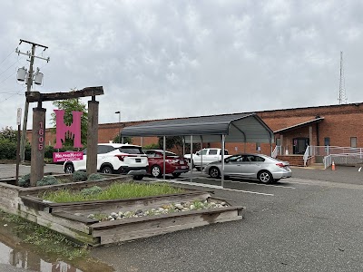 Helping Hands Veterinary Surgery and Dentistry of Virginia