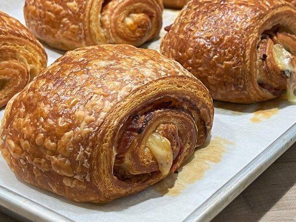 Up All Night Bakery
