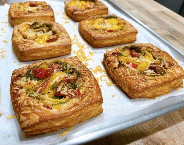 Up All Night Bakery