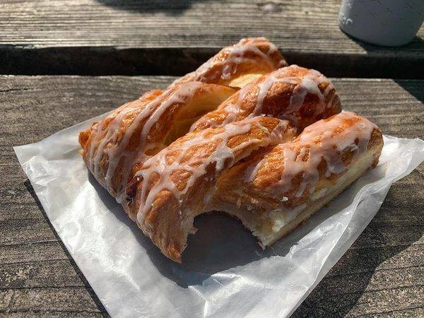 Up All Night Bakery