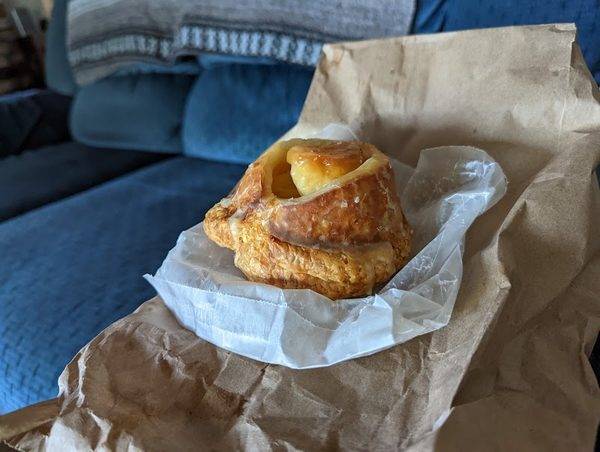 Up All Night Bakery