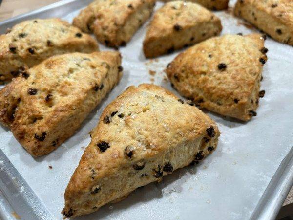 Up All Night Bakery