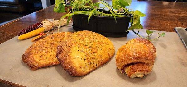Up All Night Bakery
