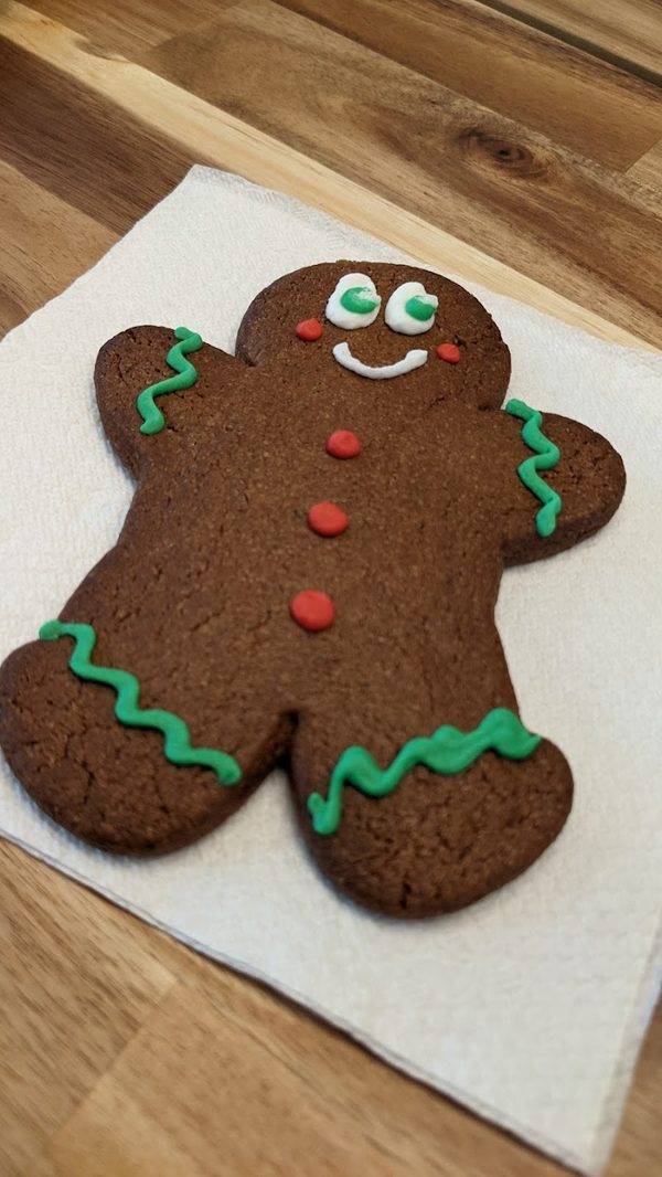 Up All Night Bakery